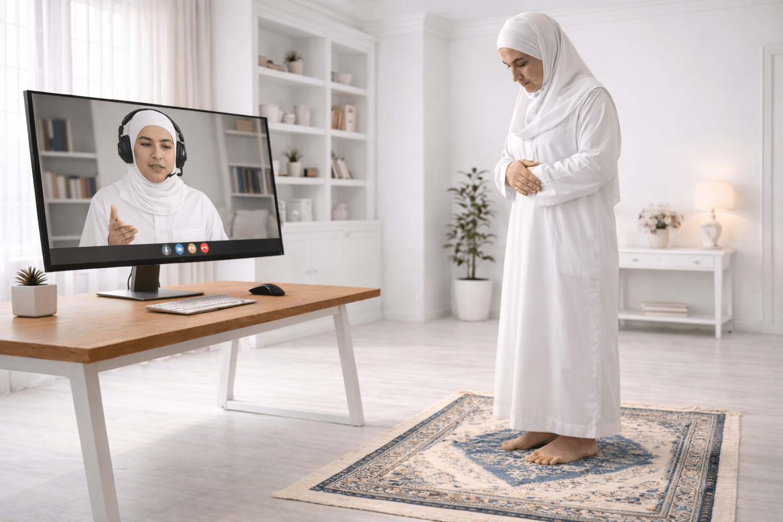 Islamic Essential Knowledge