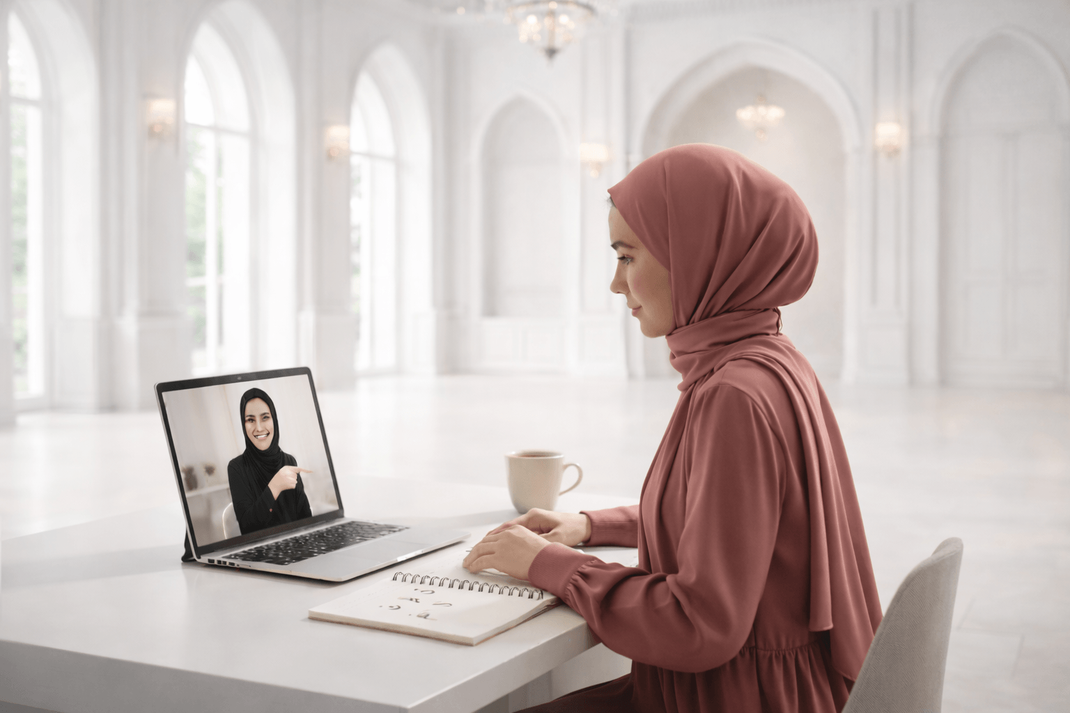 Quran Reading for Adults