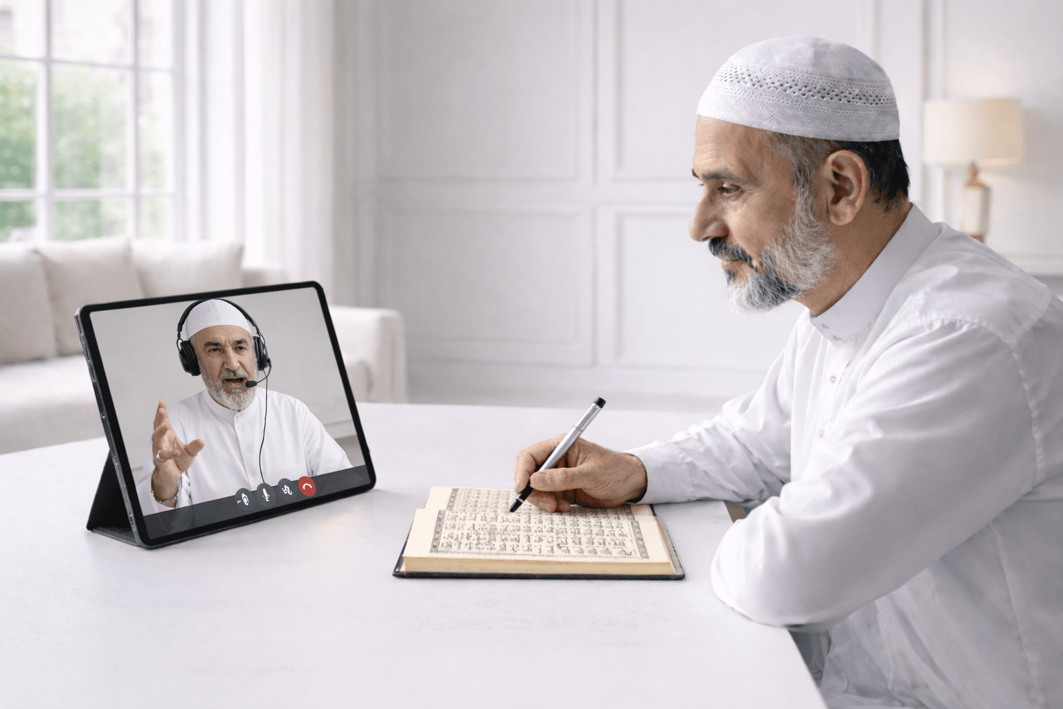 Understand Quran (Tafseer)