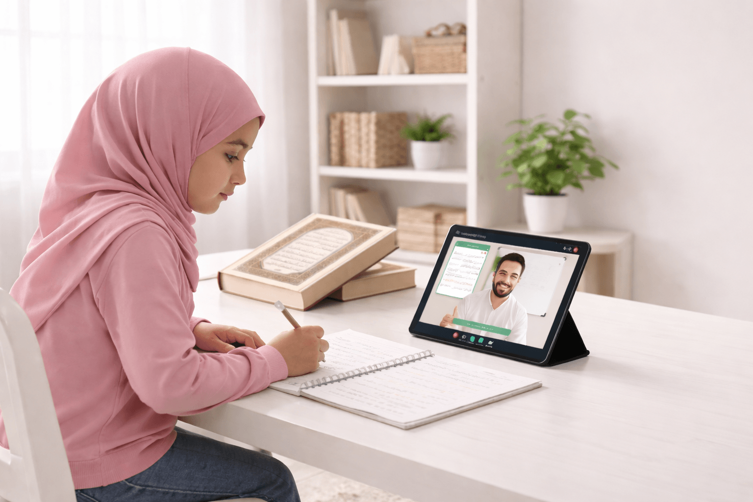 Arabic Foundation – Level 2