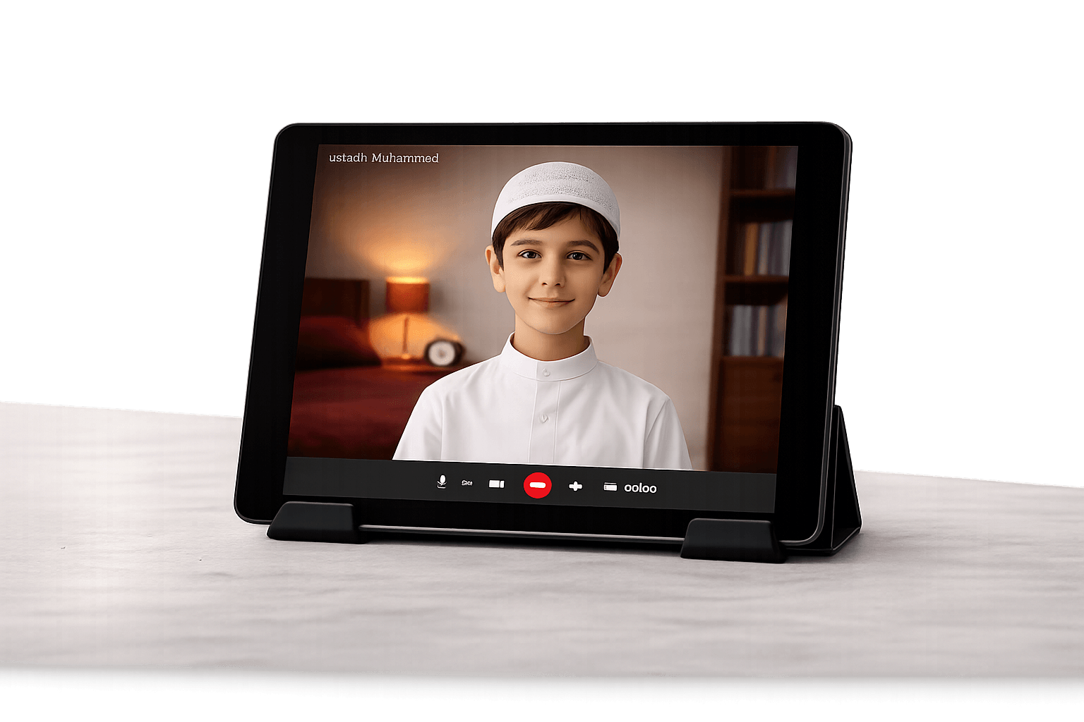 Customized Islamic Learning Plan