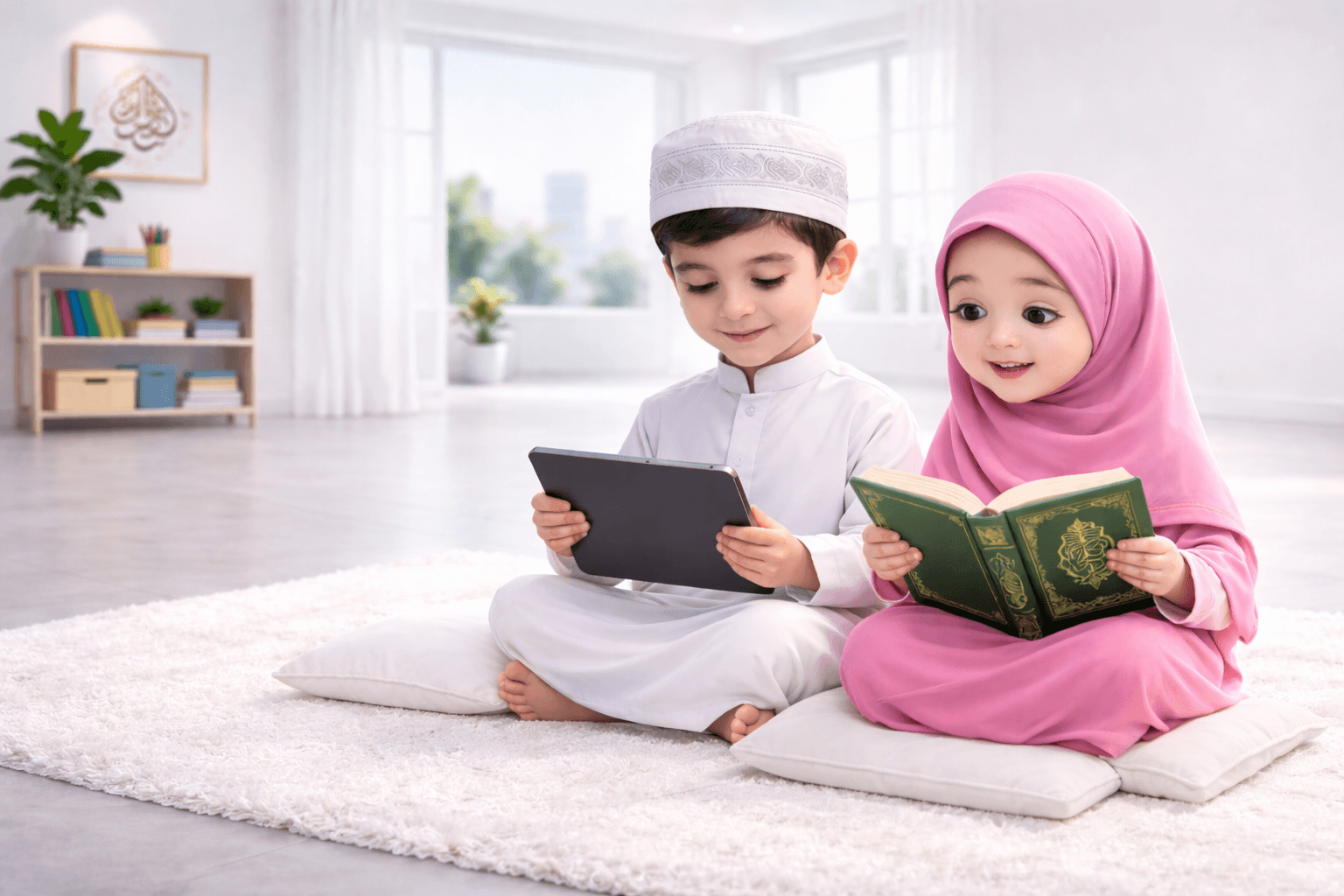 Thamheediya Course (Beginner Islamic Studies)