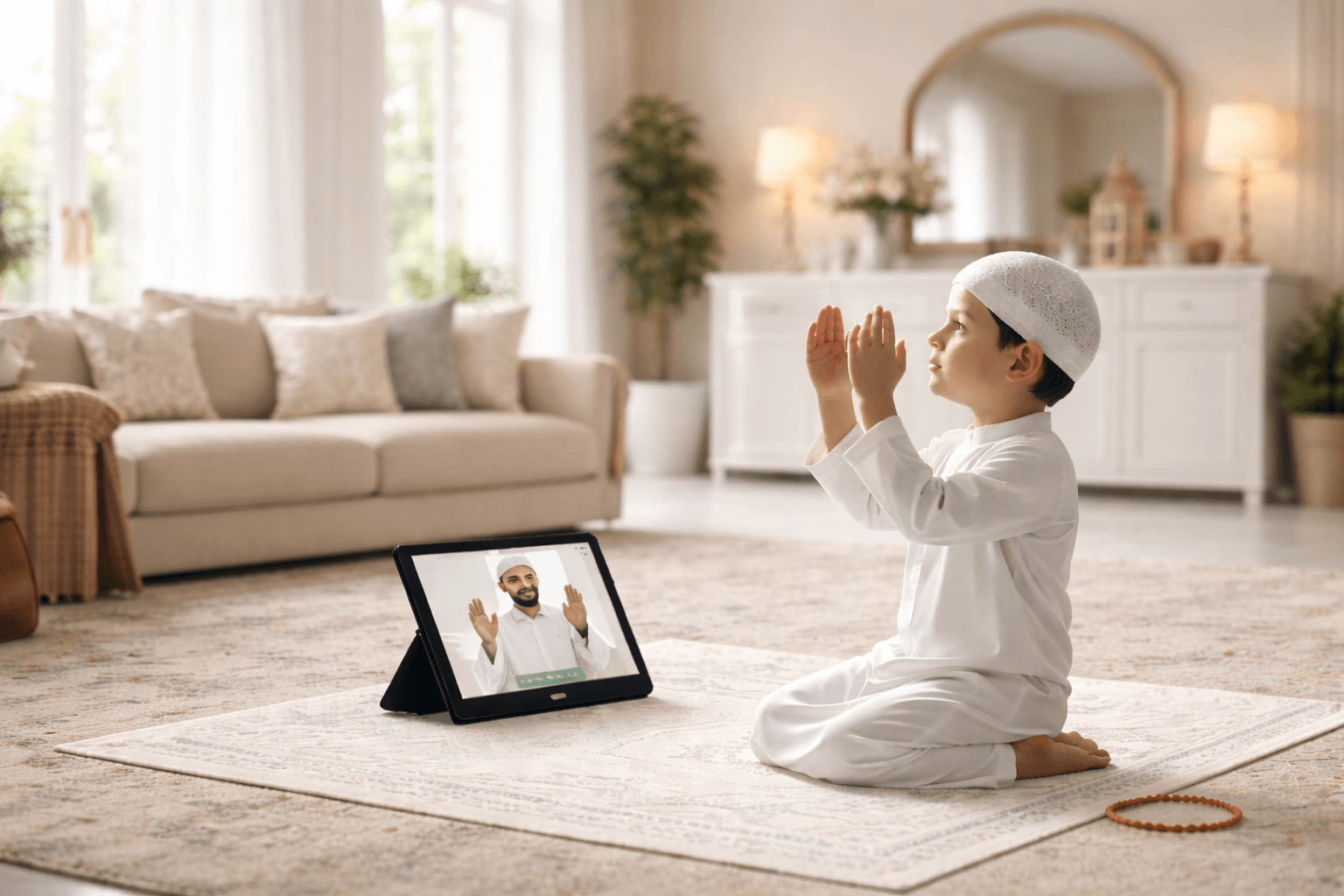 Thashtheeb Course (Advanced Islamic Studies)